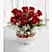 Kırmızı Gül Aranjmanı